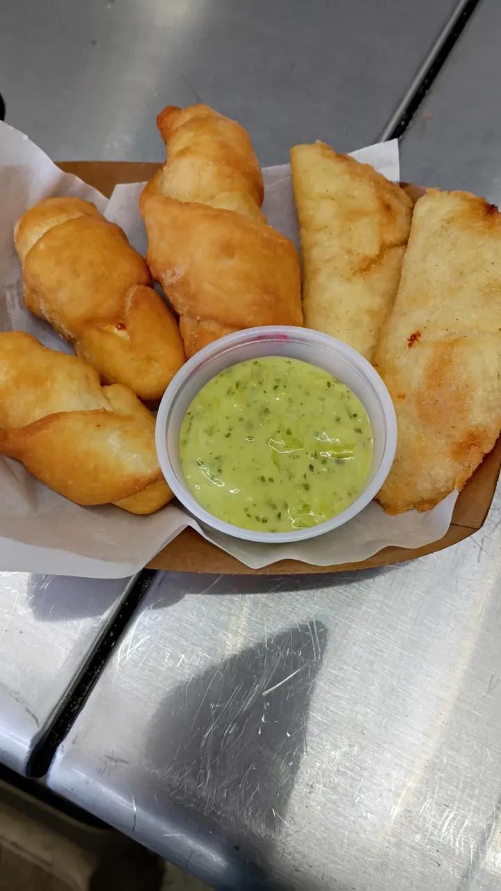 Churros Risers Elevated Churro Company | Gourmet Churros in Colorado Springs